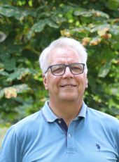 Profilbild von Prof. Dr. Dieter Siebrecht