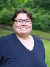 Profilbild von Ilona Dudek