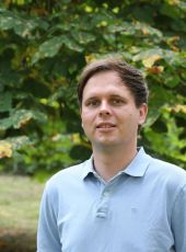 Profilbild von Prof. Dr. Dieter Siebrecht